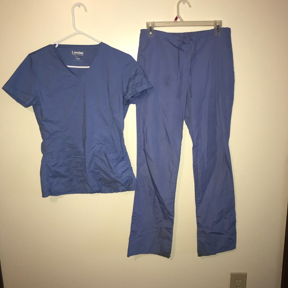Scrubs
